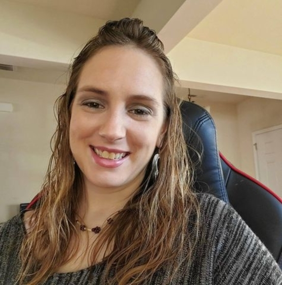 Meet your Posher, Kasondra - Picture 1 of 1